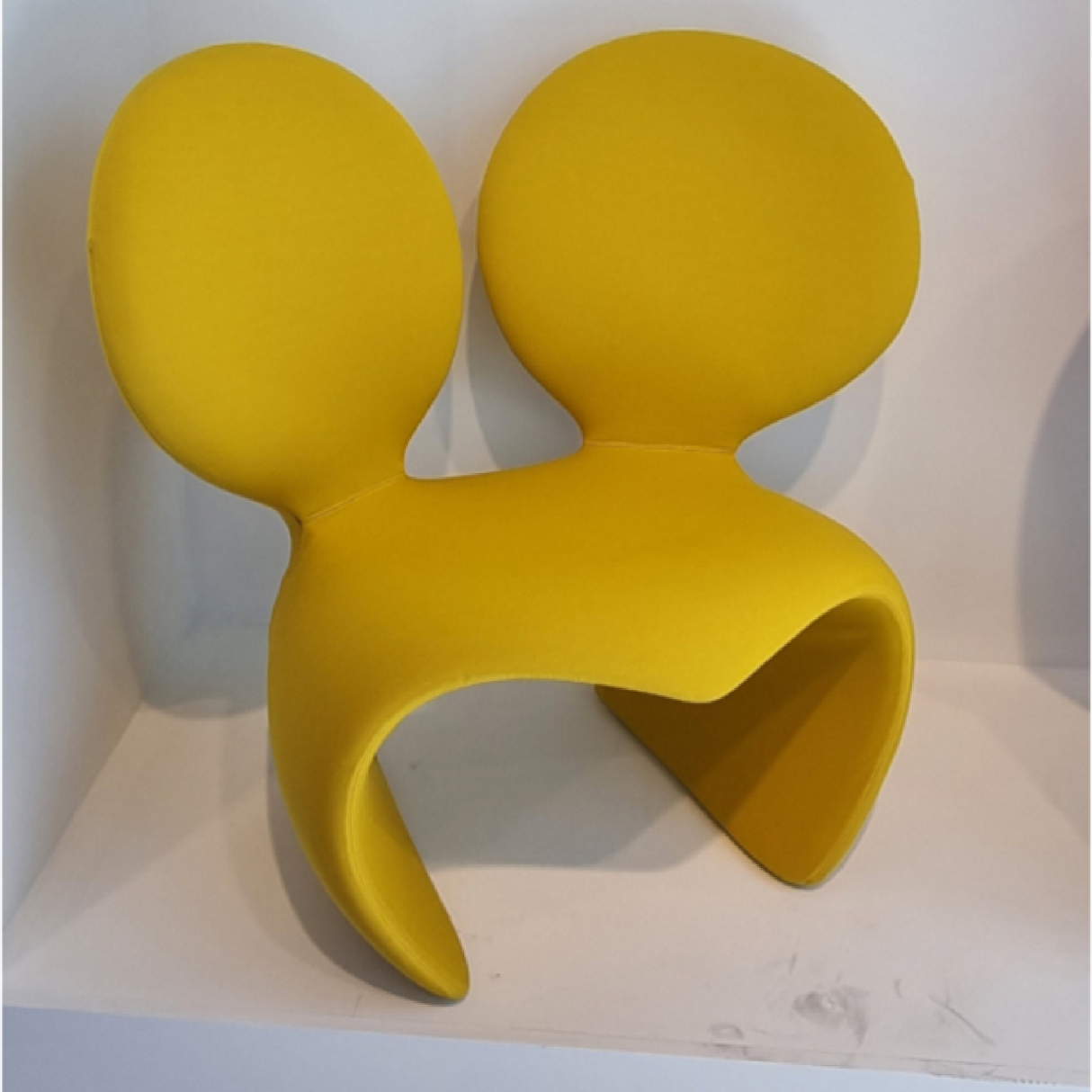   Modern Indoor/Outdoor Accent Chair | Oroa.com