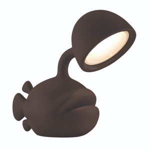   Fish Table Lamp | Oroa.com