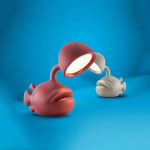   Fish Table Lamp | Oroa.com