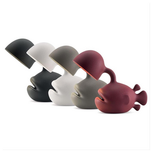   Fish Table Lamp | Oroa.com