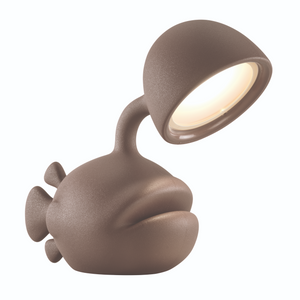   Fish Table Lamp | Oroa.com