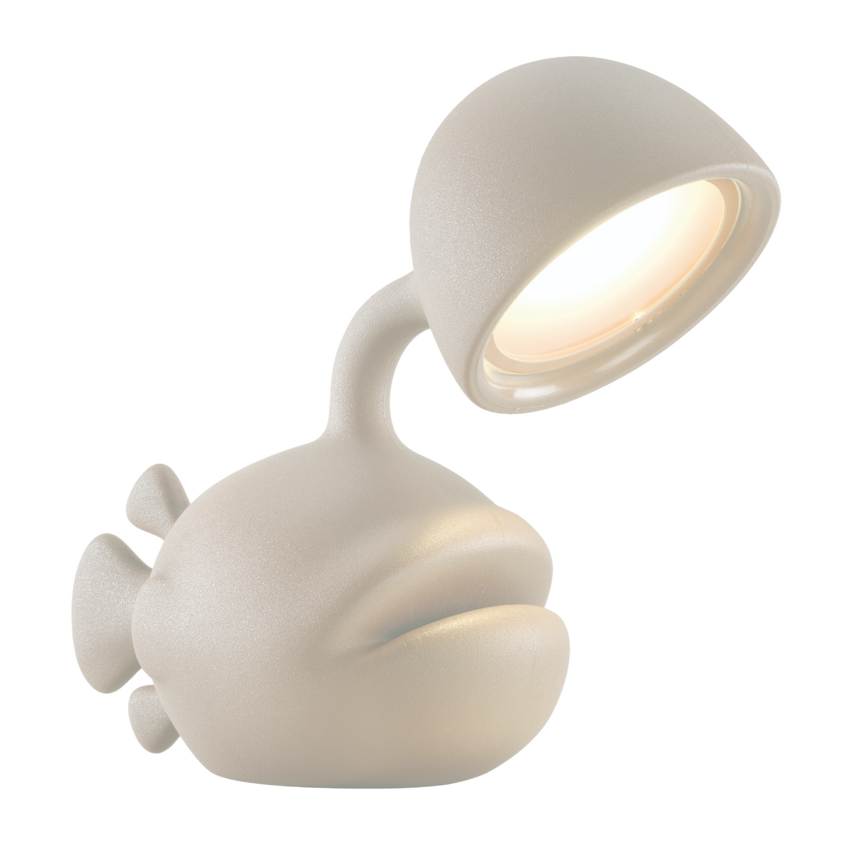   Fish Table Lamp | Oroa.com