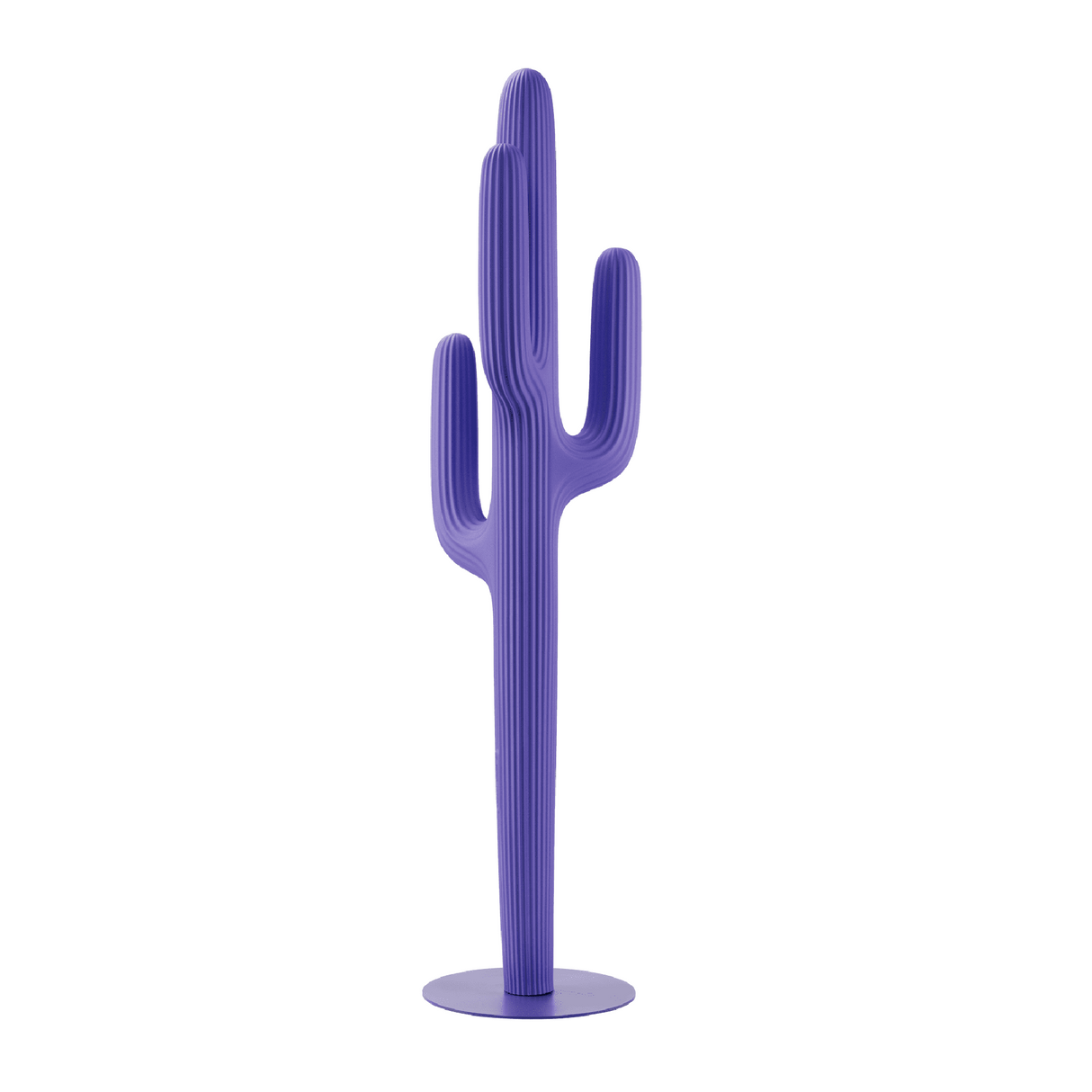   Cactus-Shaped Coat Rack | Oroa.com
