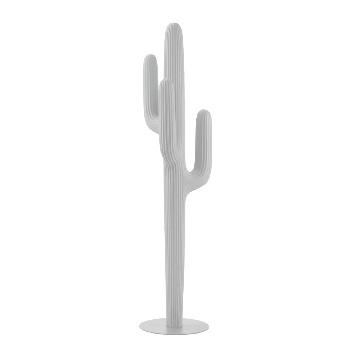   Cactus-Shaped Coat Rack | Oroa.com