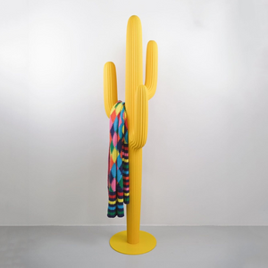   Cactus-Shaped Coat Rack | Oroa.com