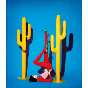   Cactus-Shaped Coat Rack | Oroa.com