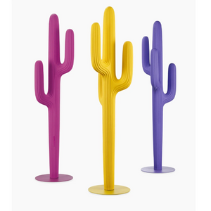   Cactus Outdoor Coat Rack | Oroa.com