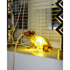   Sculptured Table/Wall Lamp | Oroa.com