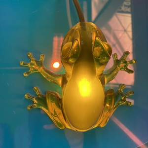   Sculptured Table/Wall Lamp | Oroa.com