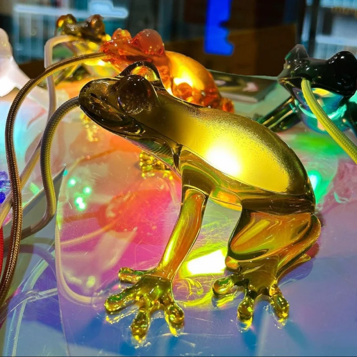   Sculptured Table/Wall Lamp | Oroa.com
