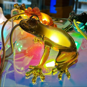   Sculptured Table/Wall Lamp | Oroa.com