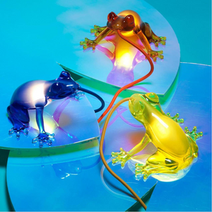   Sculptured Table/Wall Lamp | Oroa.com