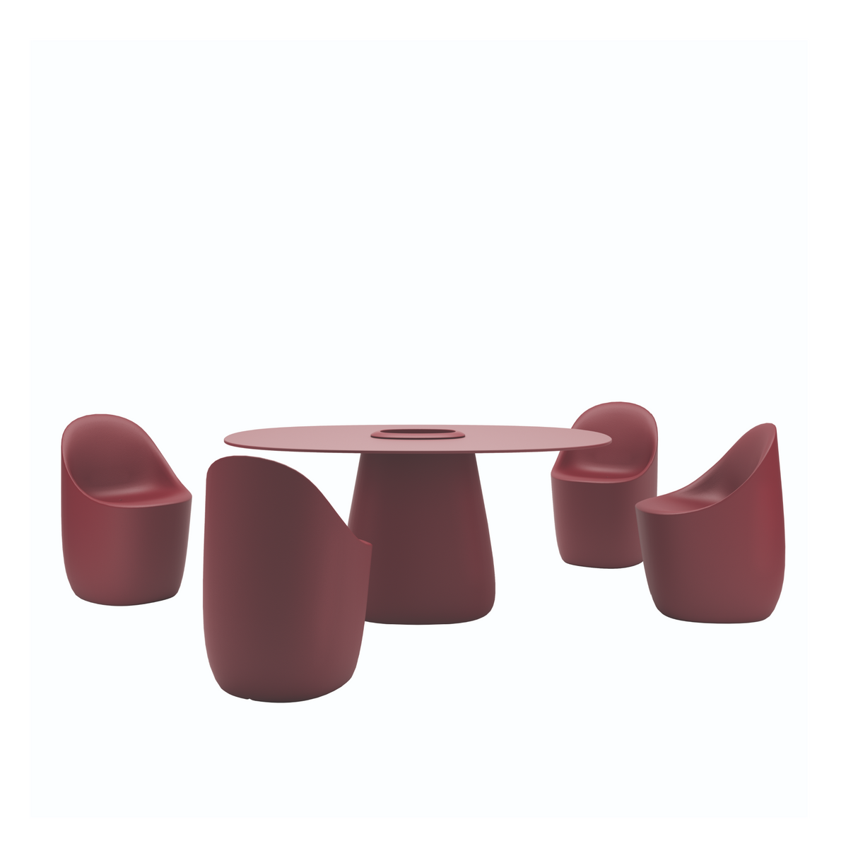   Modern Minimalist Chair | Oroa.com