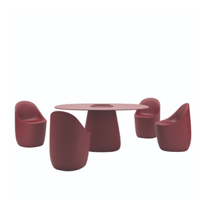   Modern Minimalist Chair | Oroa.com