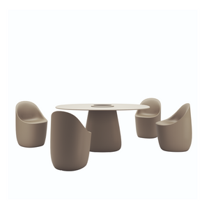   Modern Minimalist Chair | Oroa.com