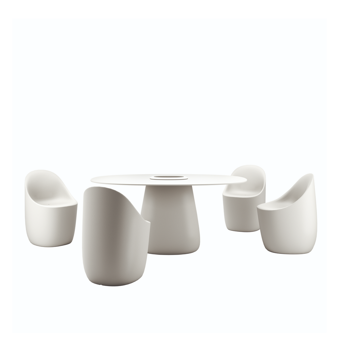   Modern Minimalist Chair | Oroa.com