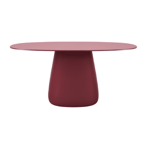   Oval Indoor/Outdoor Dining Table | Oroa.com