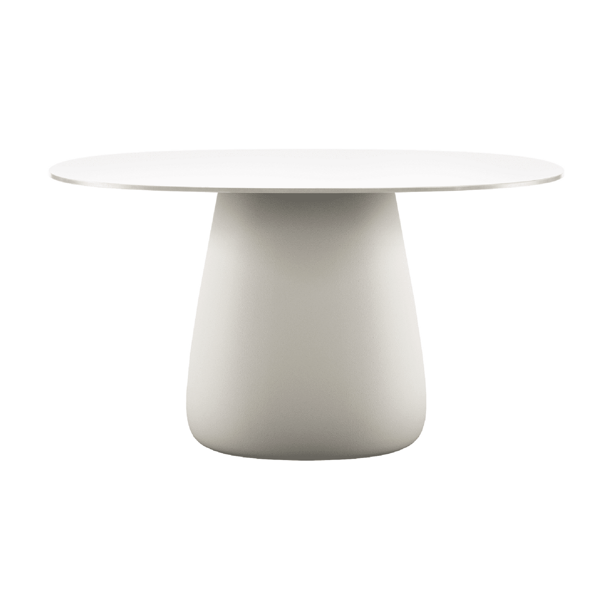   Oval Indoor/Outdoor Dining Table | Oroa.com