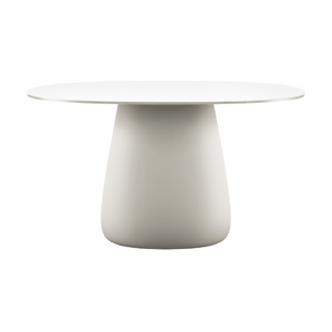   Oval Indoor/Outdoor Dining Table | Oroa.com