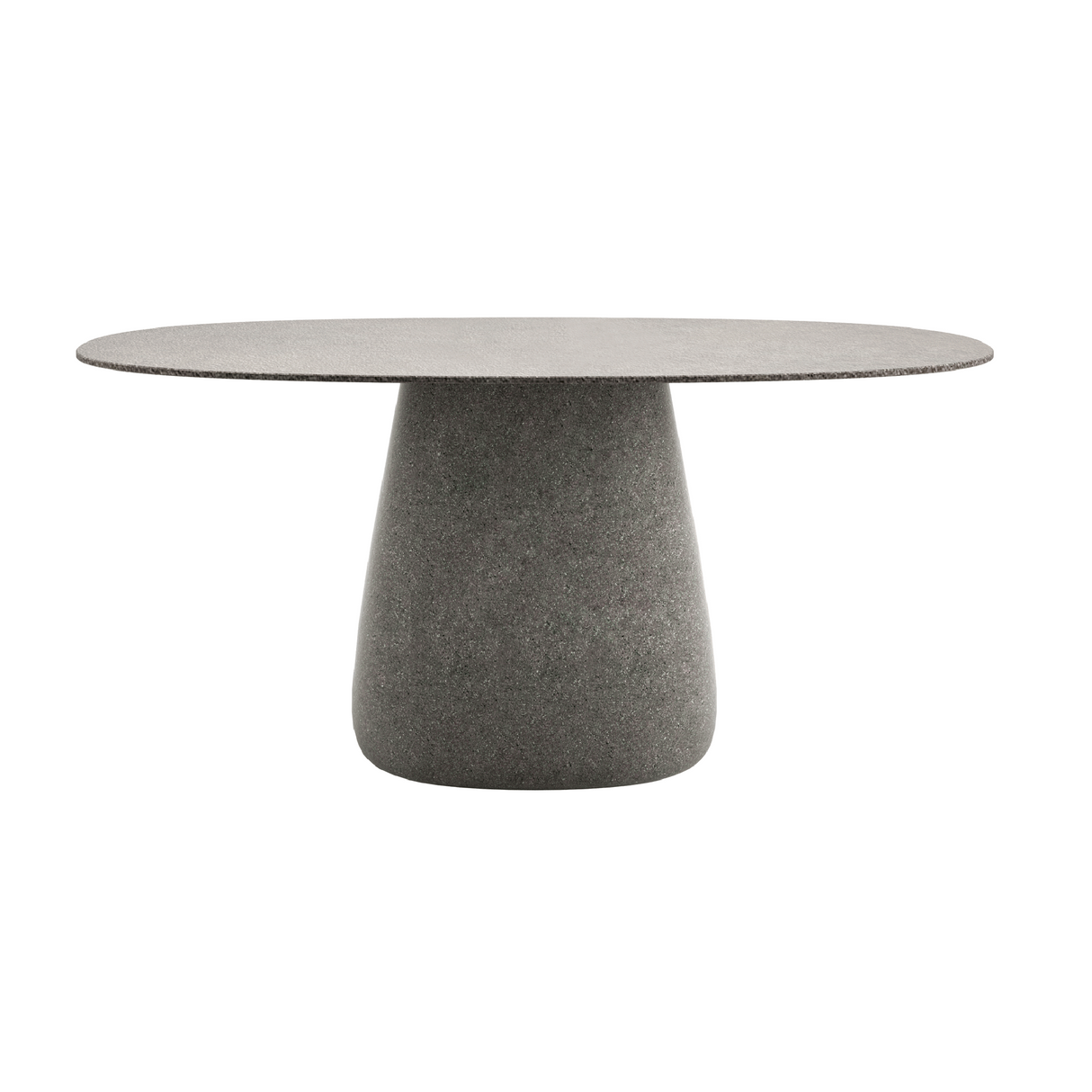   Oval Indoor/Outdoor Dining Table | Oroa.com
