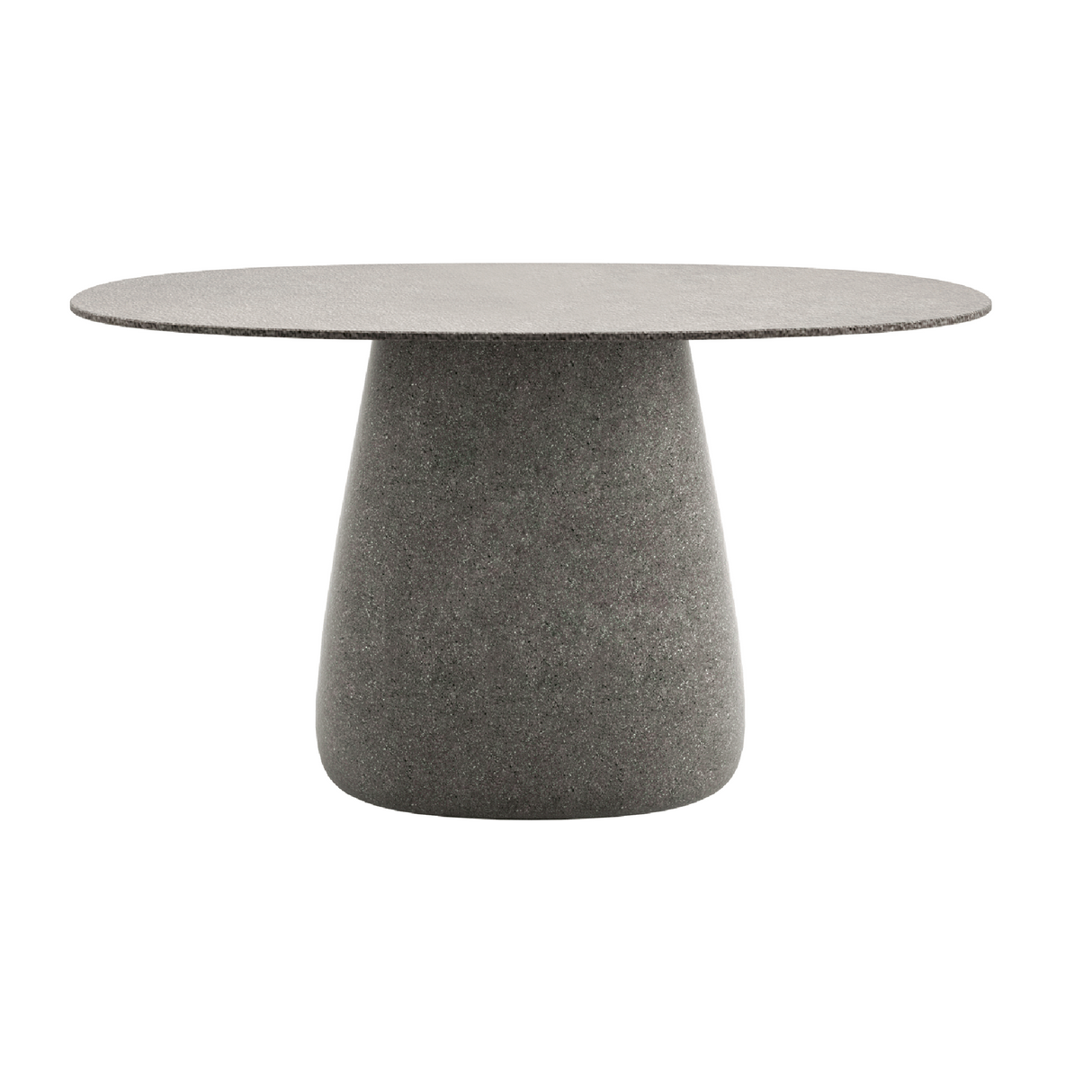   Oval Indoor/Outdoor Dining Table | Oroa.com