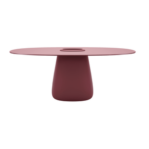   Indoor/Outdoor Bucket Dining Table | Oroa.com