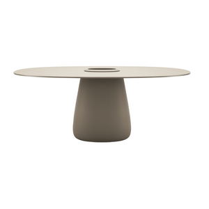   Indoor/Outdoor Bucket Dining Table | Oroa.com