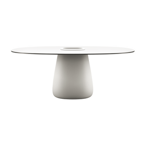   Indoor/Outdoor Bucket Dining Table | Oroa.com