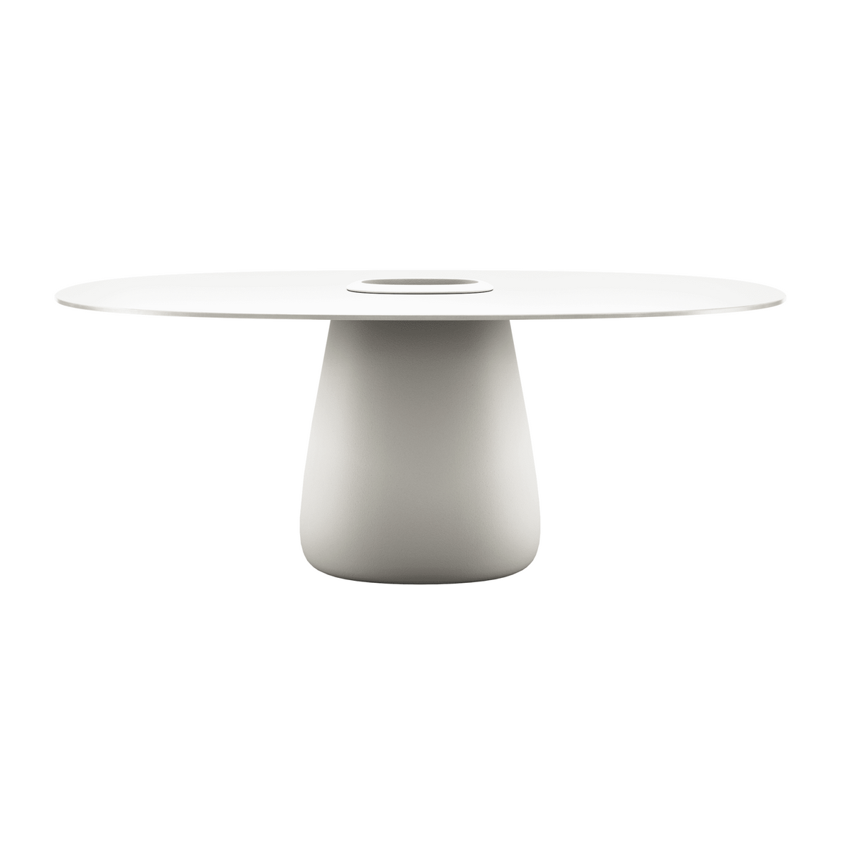   Indoor/Outdoor Bucket Dining Table | Oroa.com