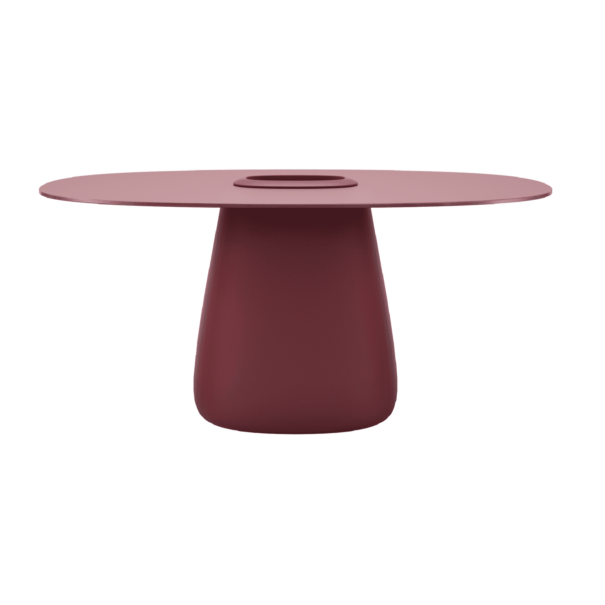   Indoor/Outdoor Bucket Dining Table | Oroa.com