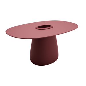   Indoor/Outdoor Bucket Dining Table | Oroa.com