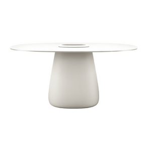   Indoor/Outdoor Bucket Dining Table | Oroa.com