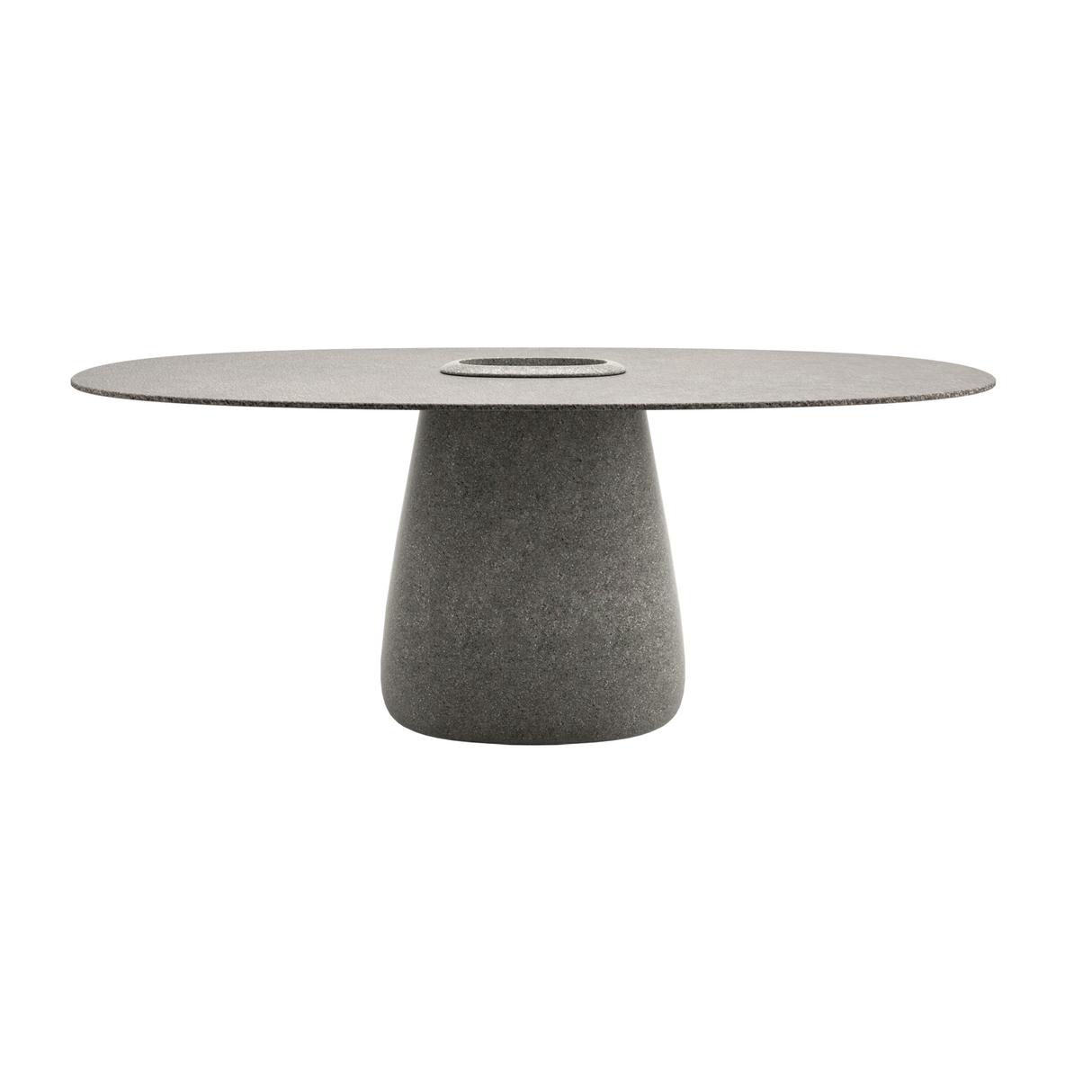   Indoor/Outdoor Bucket Dining Table | Oroa.com