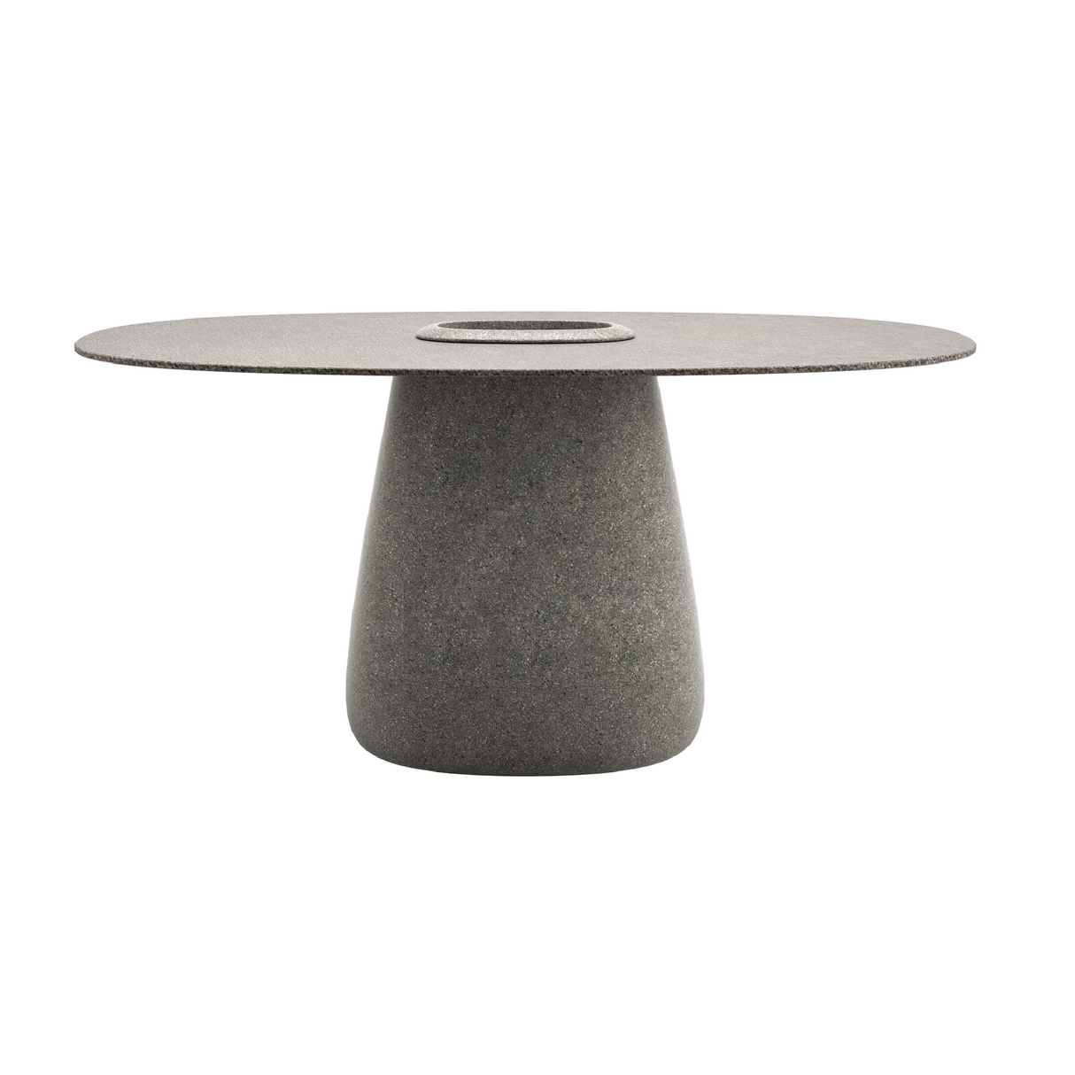   Indoor/Outdoor Bucket Dining Table | Oroa.com