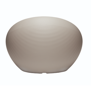   Round Outdoor Lounge Chair | Oroa.com