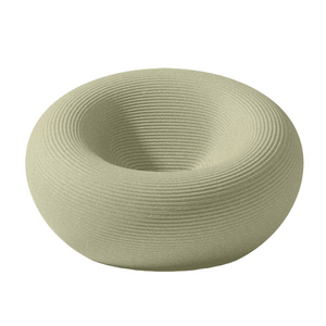   Round Outdoor Lounge Chair | Oroa.com