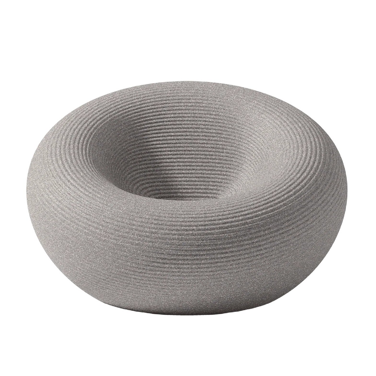   Round Outdoor Lounge Chair | Oroa.com