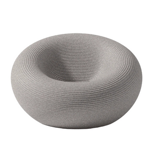   Round Outdoor Lounge Chair | Oroa.com