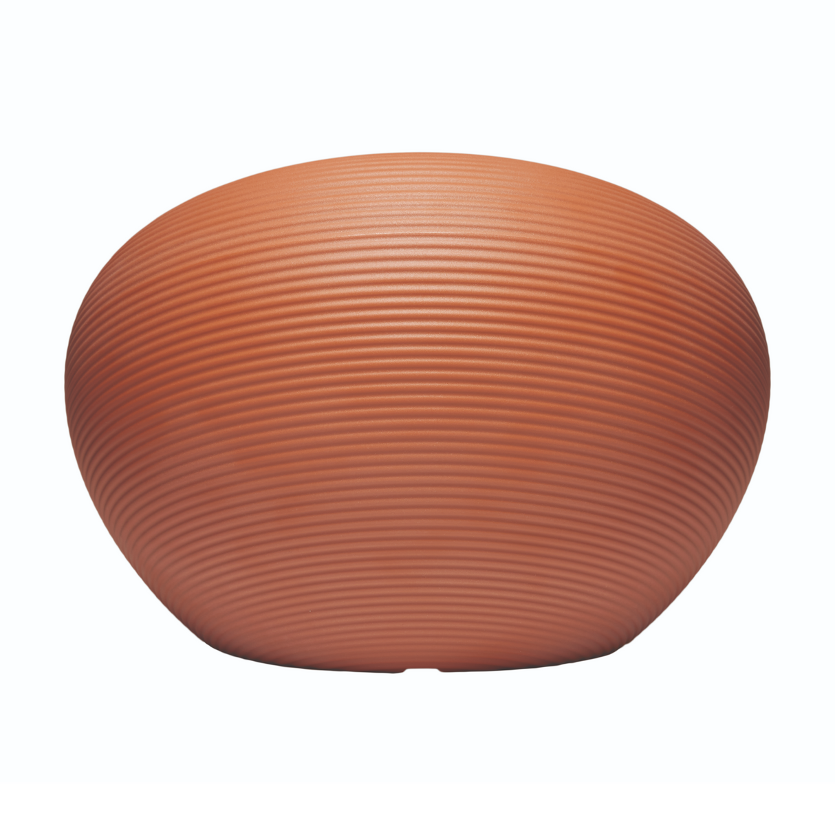   Round Outdoor Lounge Chair | Oroa.com