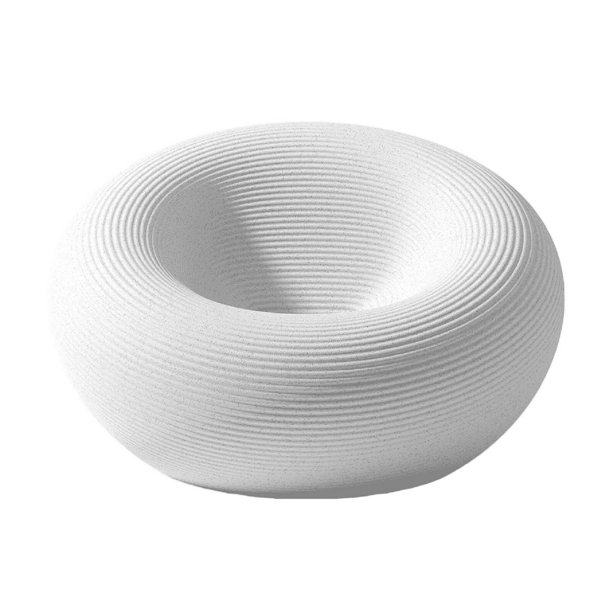   Round Outdoor Lounge Chair | Oroa.com