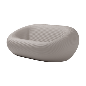   Modern Oblong Outdoor Sofa | Oroa.com