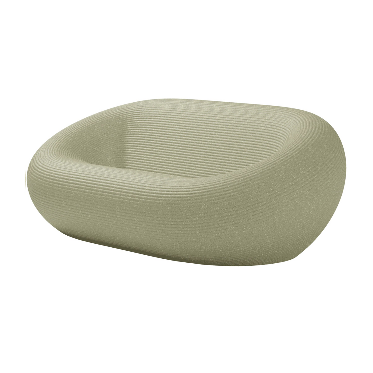   Modern Oblong Outdoor Sofa | Oroa.com