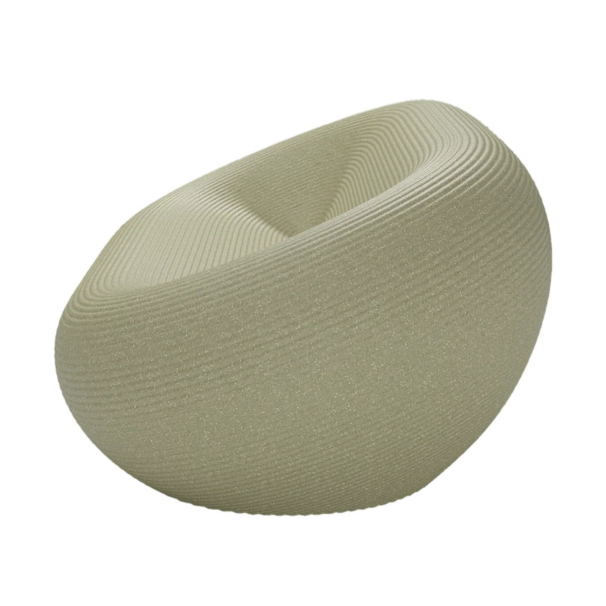   Modern Oblong Outdoor Sofa | Oroa.com