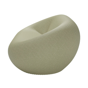   Modern Oblong Outdoor Sofa | Oroa.com