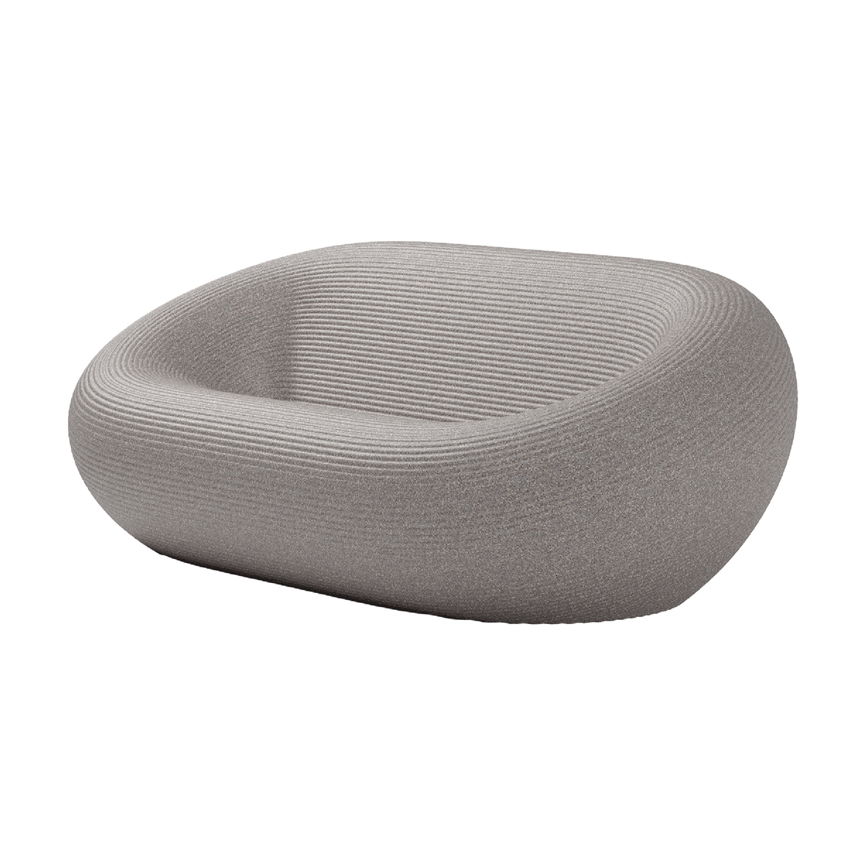   Modern Oblong Outdoor Sofa | Oroa.com