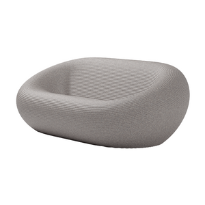   Modern Oblong Outdoor Sofa | Oroa.com