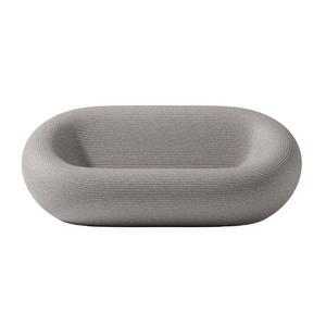   Modern Oblong Outdoor Sofa | Oroa.com