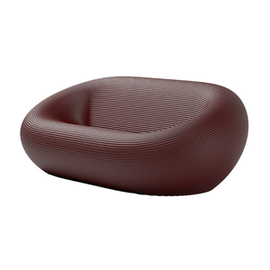   Modern Oblong Outdoor Sofa | Oroa.com