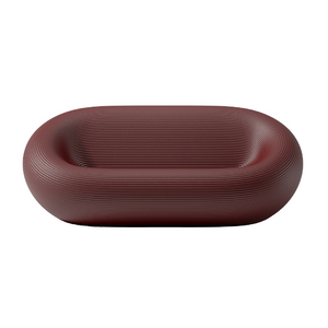   Modern Oblong Outdoor Sofa | Oroa.com