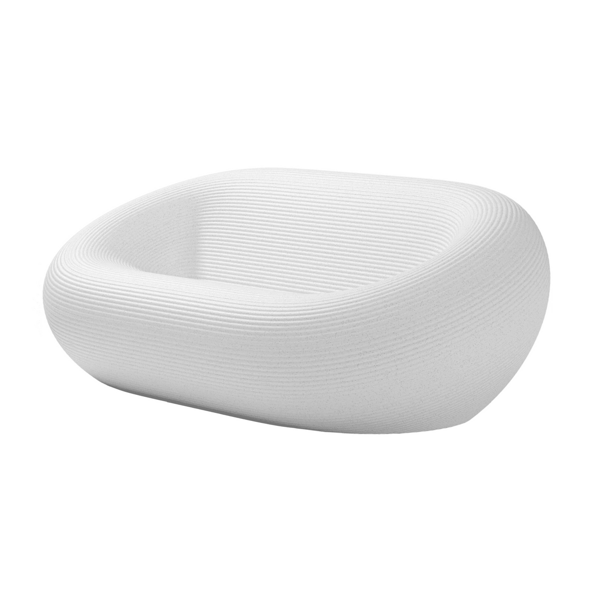   Modern Oblong Outdoor Sofa | Oroa.com